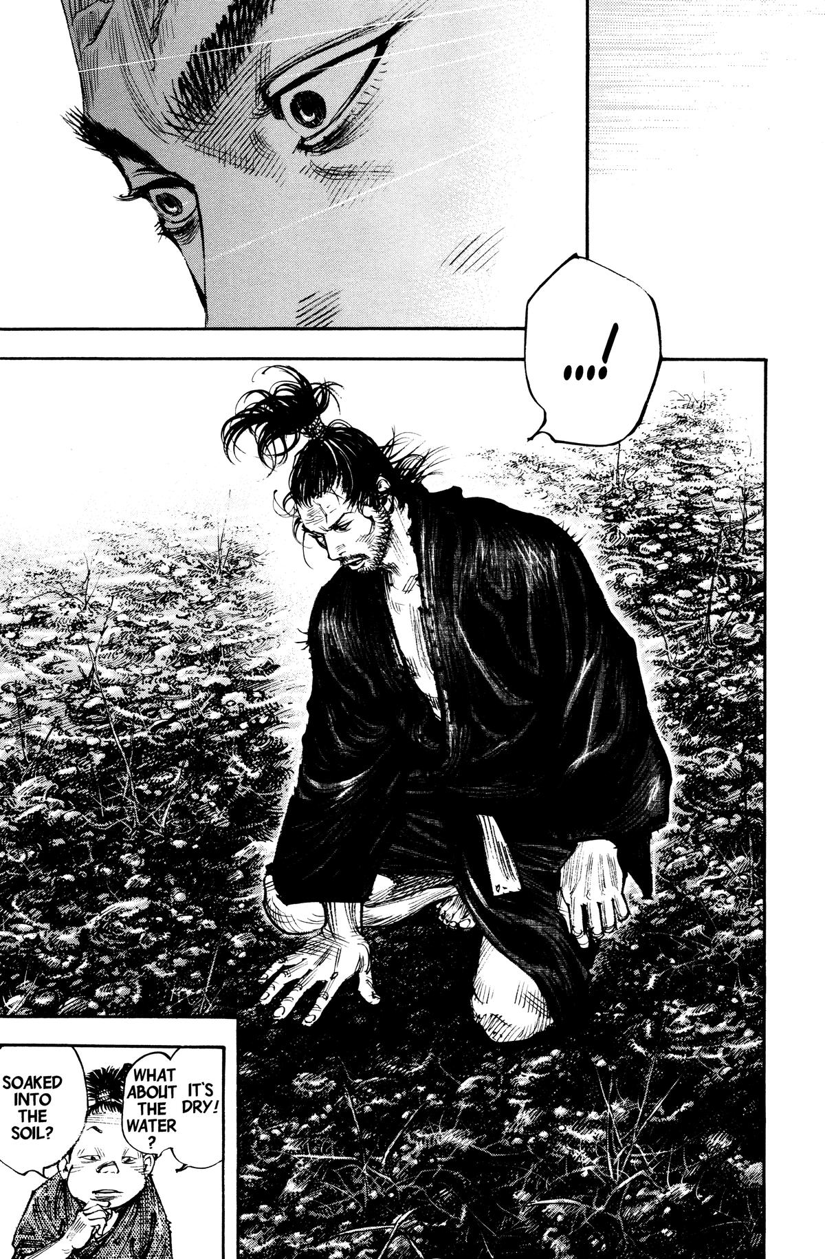 Vagabond Chapter 309 - Page 18