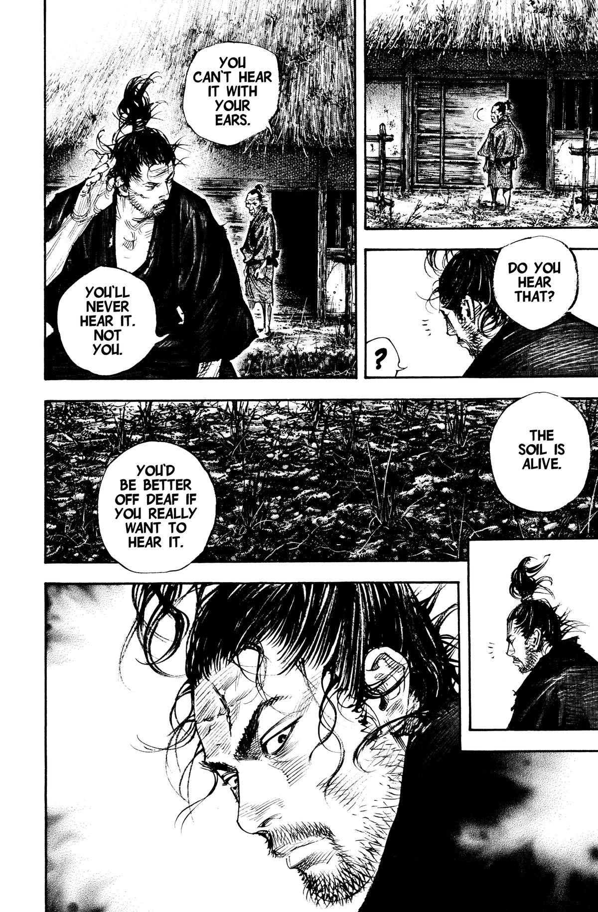 Vagabond Chapter 309 - Page 21