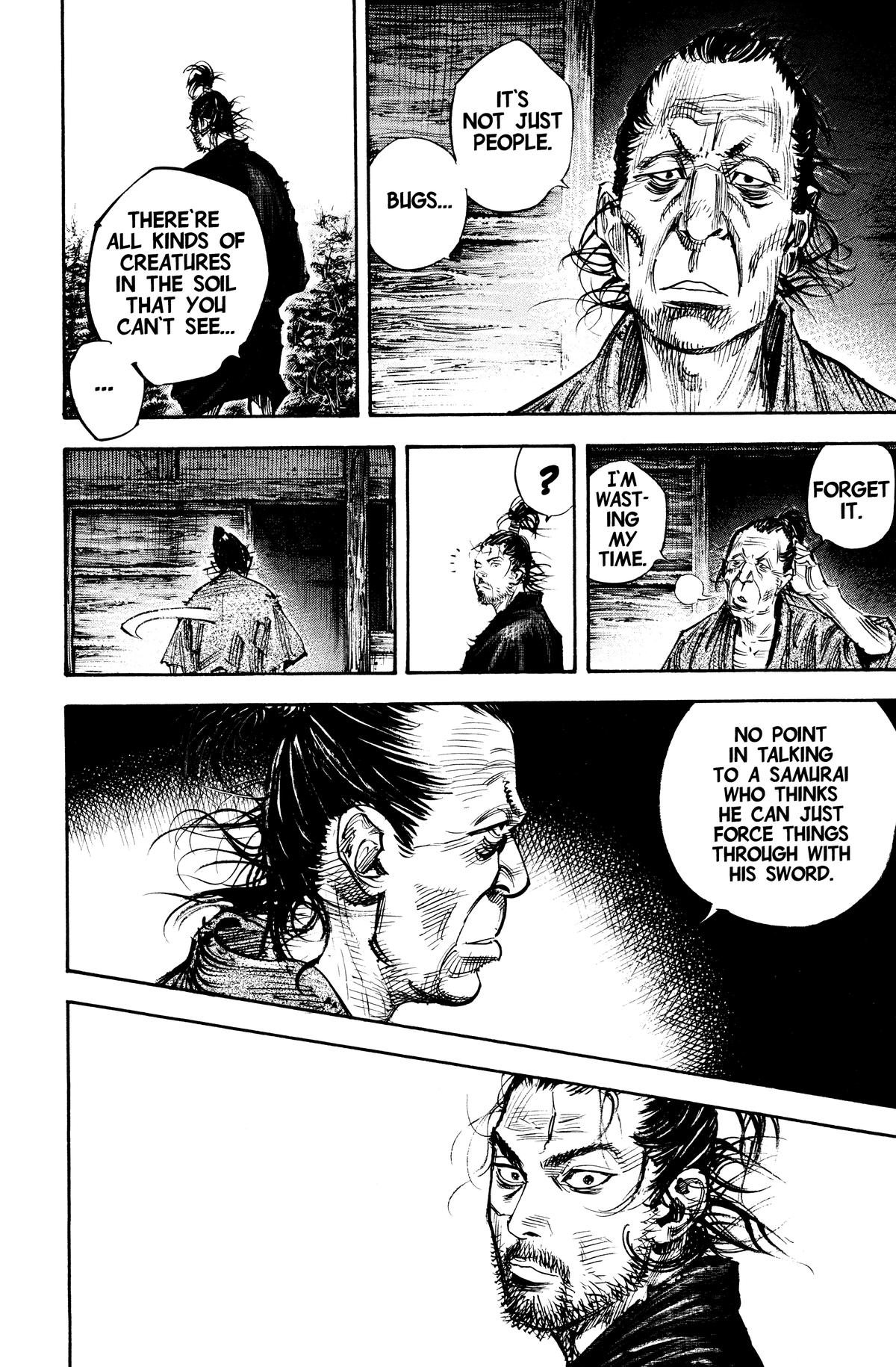 Vagabond Chapter 309 - Page 23