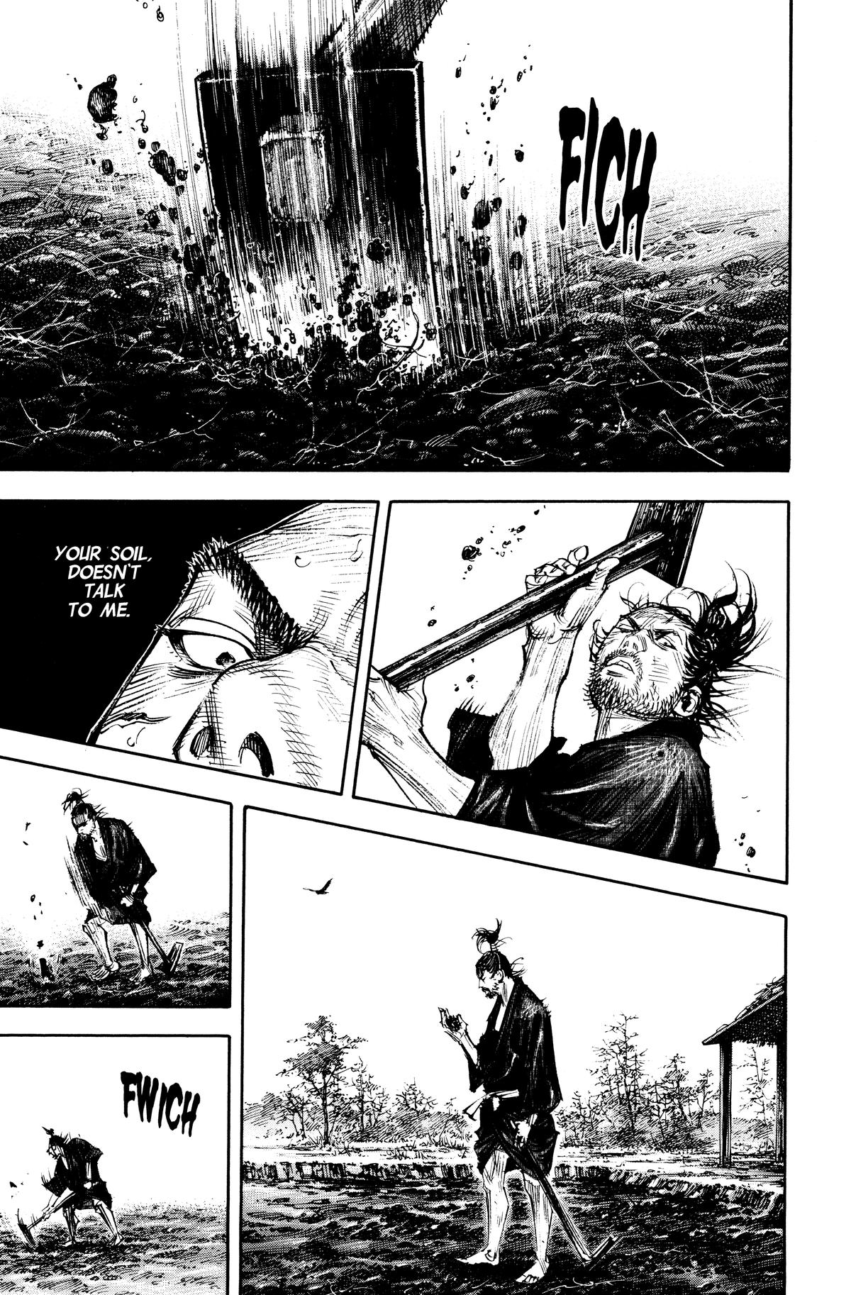 Vagabond Chapter 309 - Page 24