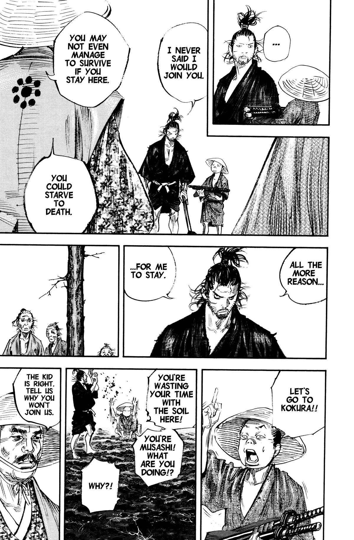 Vagabond Chapter 309 - Page 26