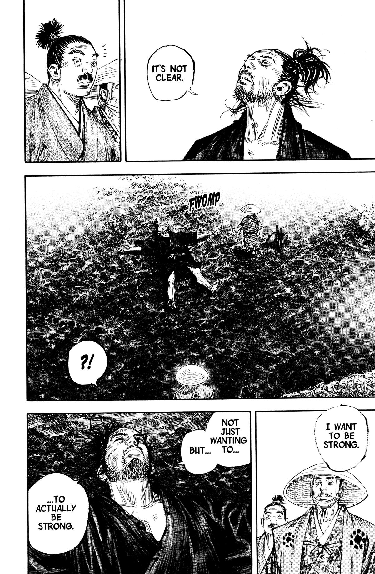 Vagabond Chapter 309 - Page 27