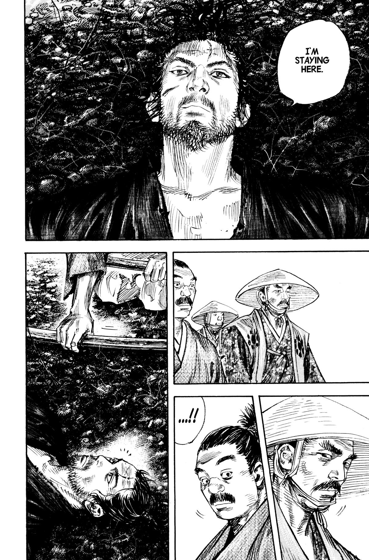 Vagabond Chapter 309 - Page 29