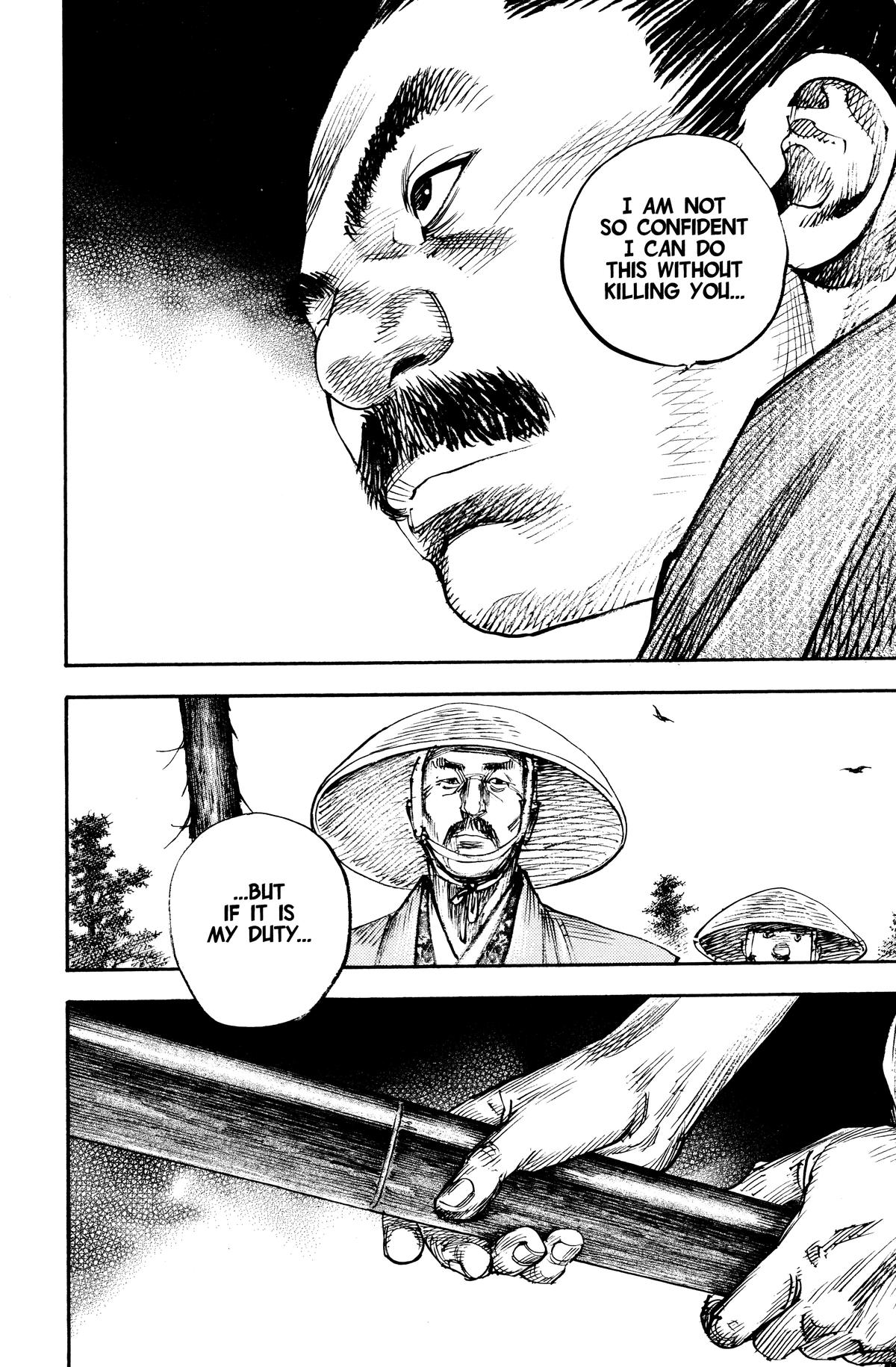 Vagabond Chapter 309 - Page 31