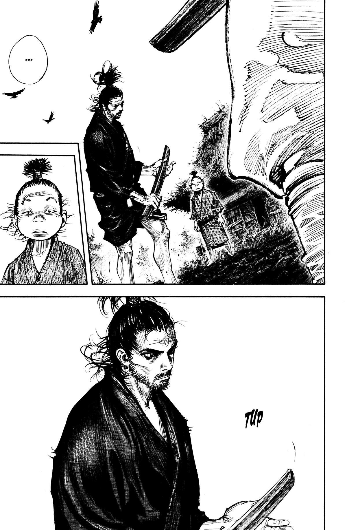 Vagabond Chapter 309 - Page 32