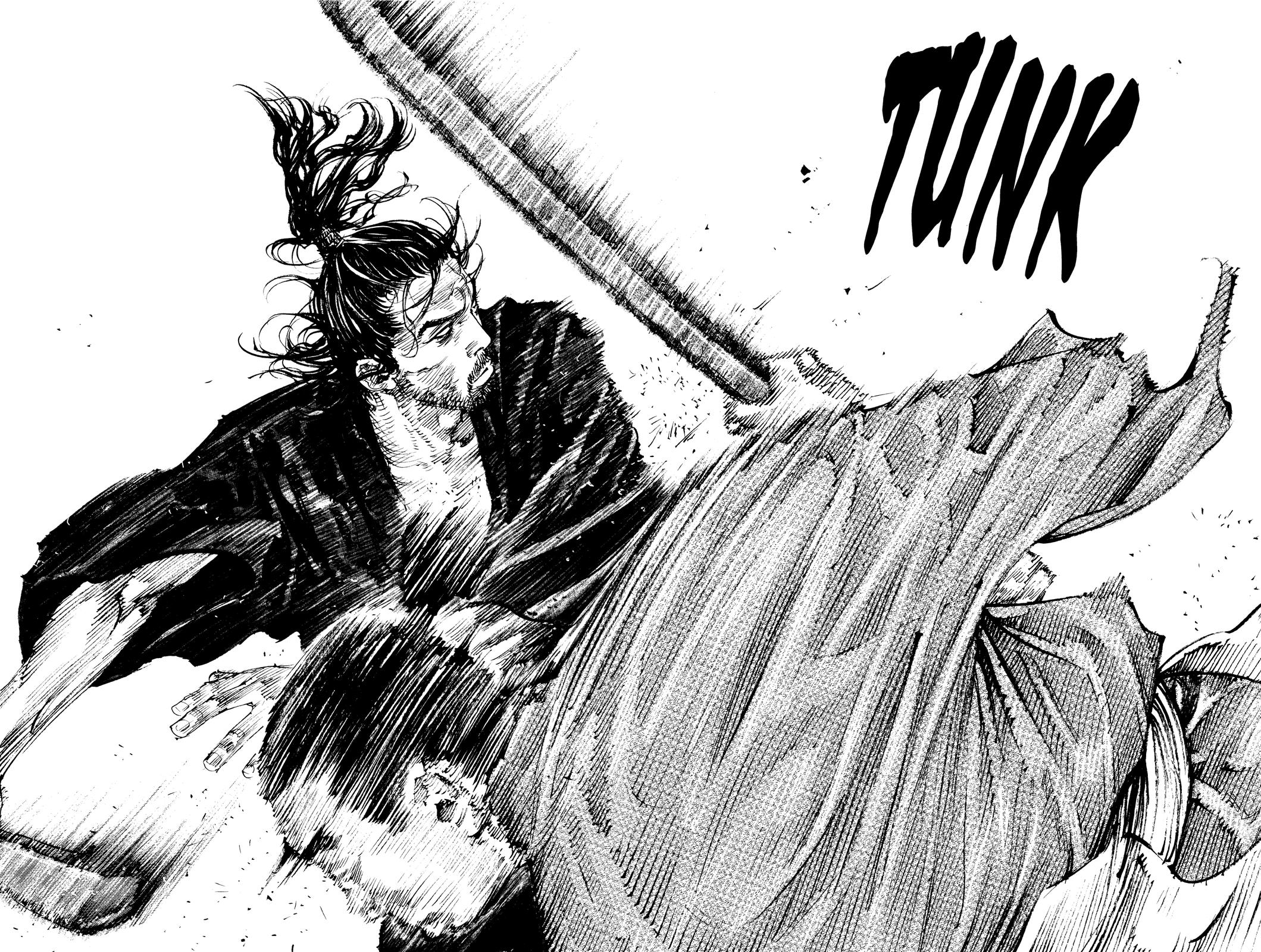 Vagabond Chapter 309 - Page 33