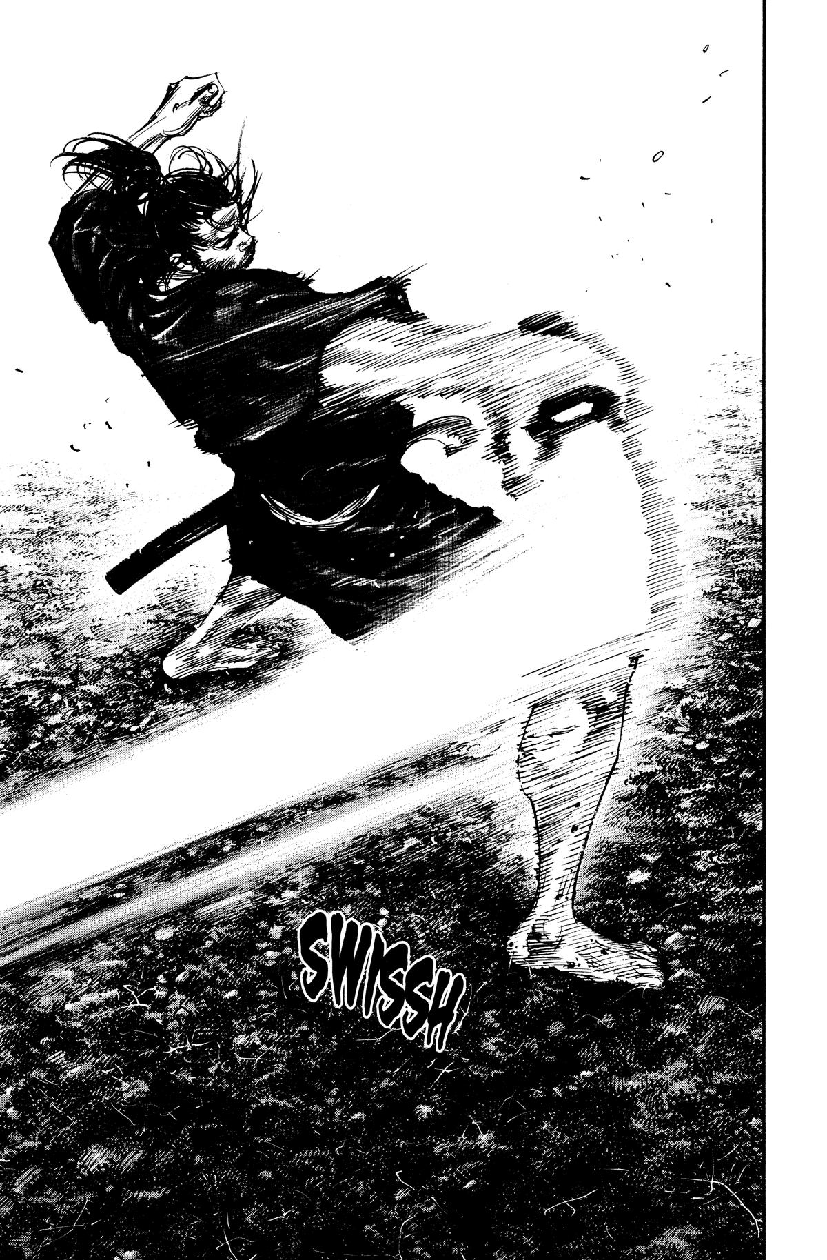 Vagabond Chapter 310 - Page 9
