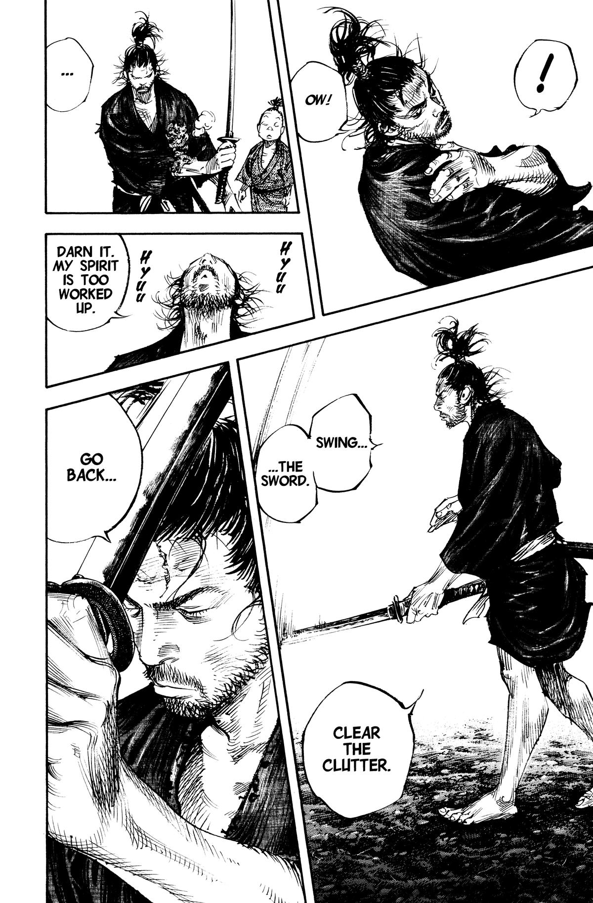 Vagabond Chapter 310 - Page 10