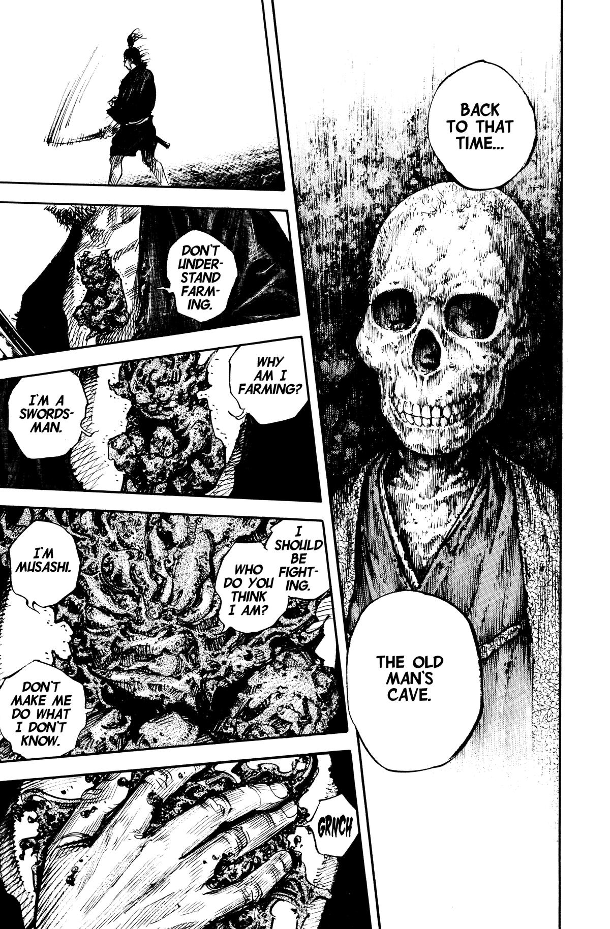 Vagabond Chapter 310 - Page 11