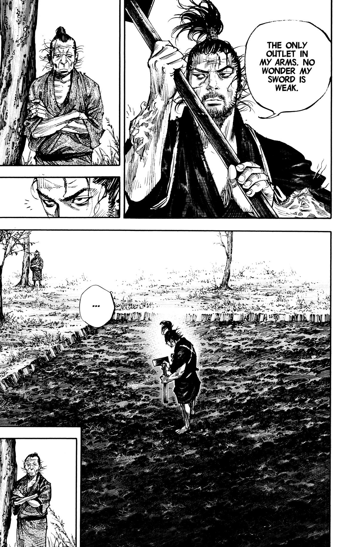 Vagabond Chapter 310 - Page 15