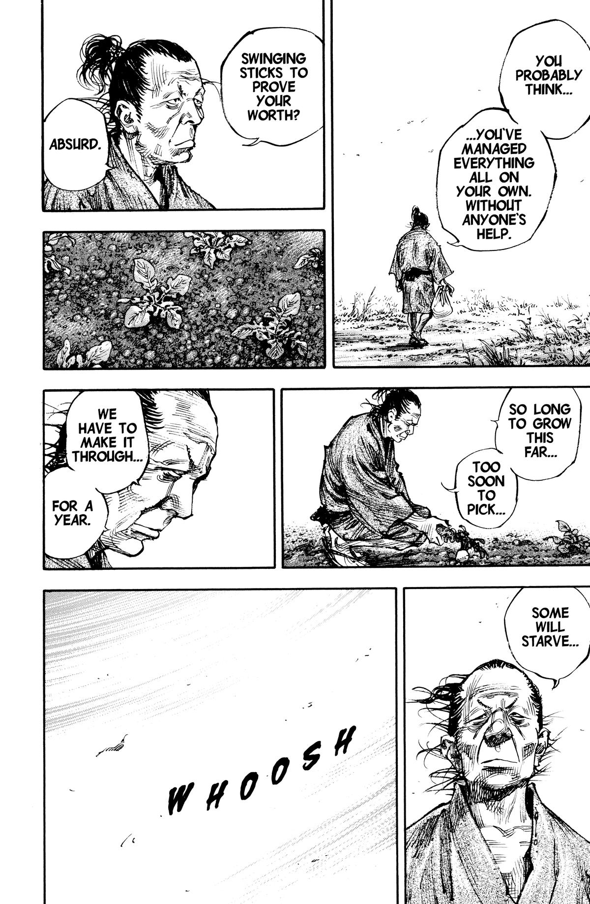 Vagabond Chapter 310 - Page 16