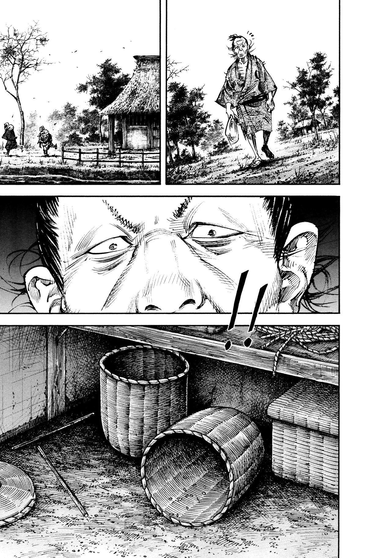 Vagabond Chapter 310 - Page 17