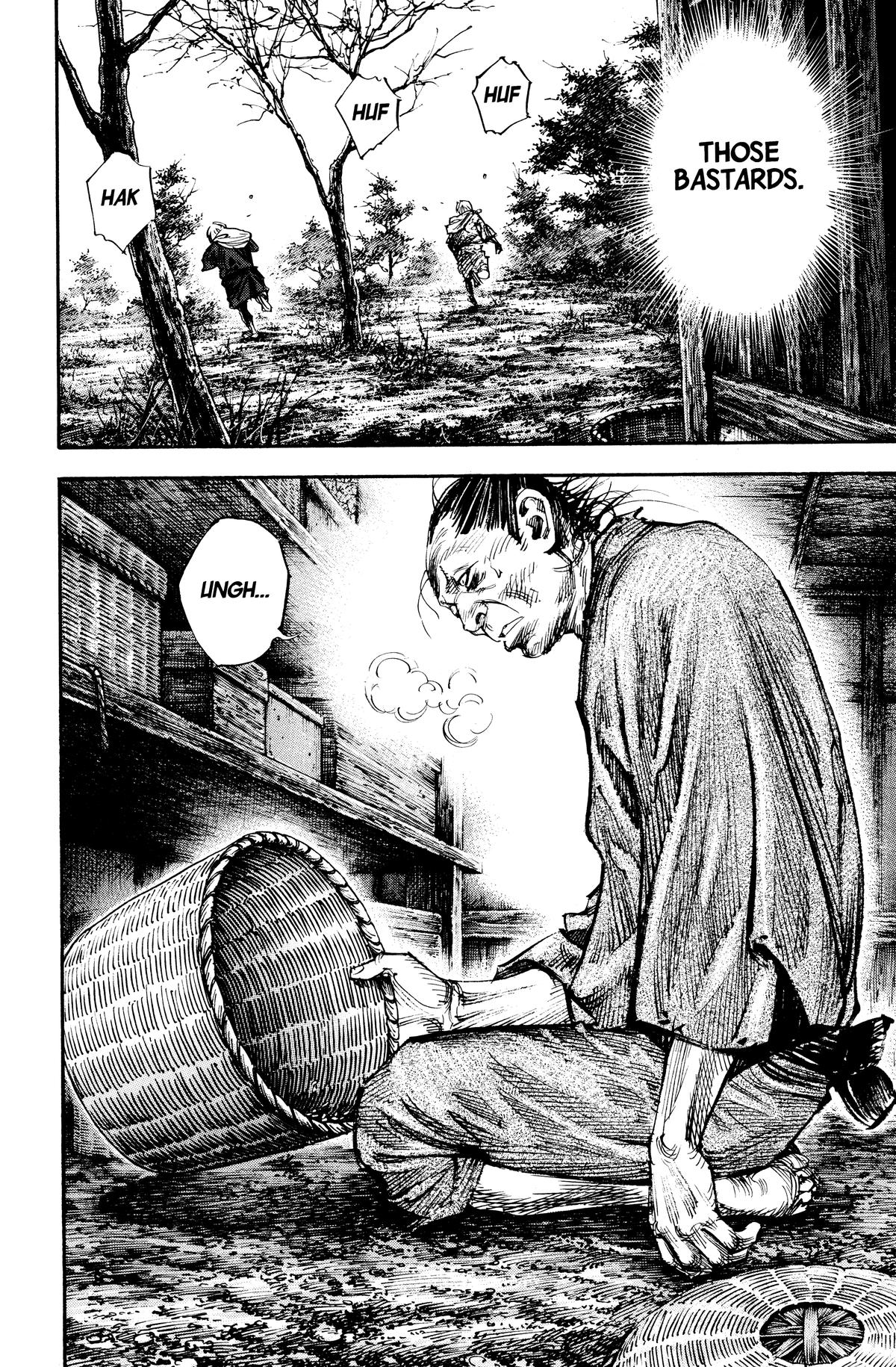 Vagabond Chapter 310 - Page 18