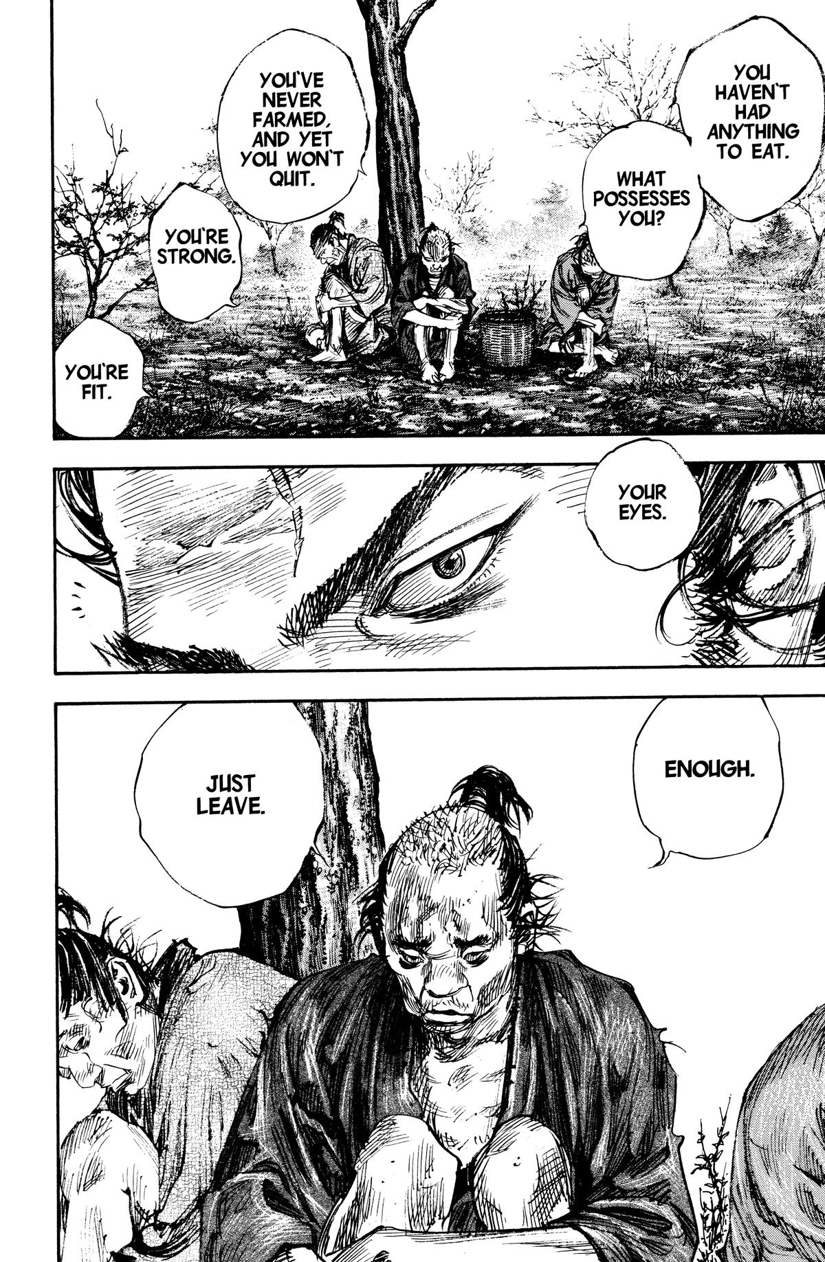 Vagabond Chapter 310 - Page 20