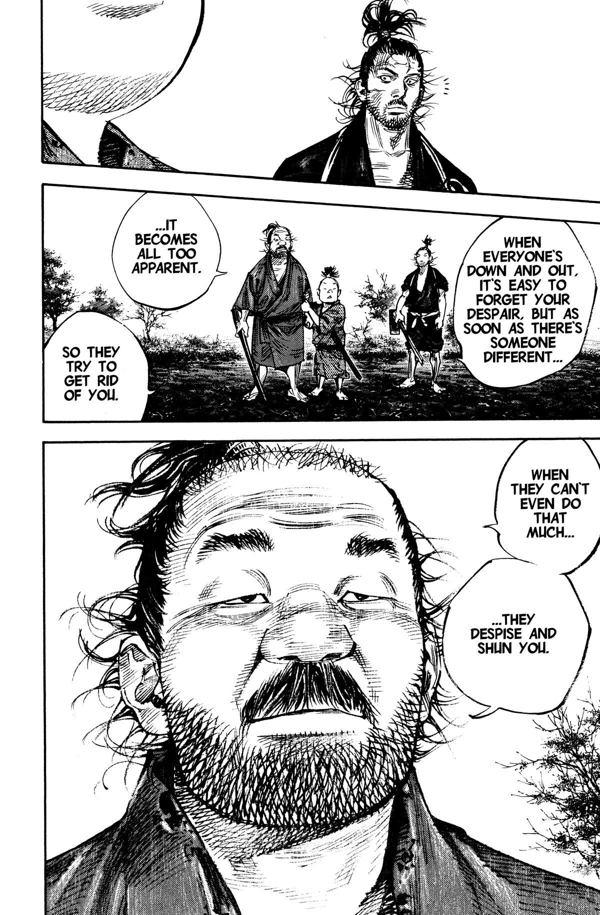 Vagabond Chapter 310 - Page 22
