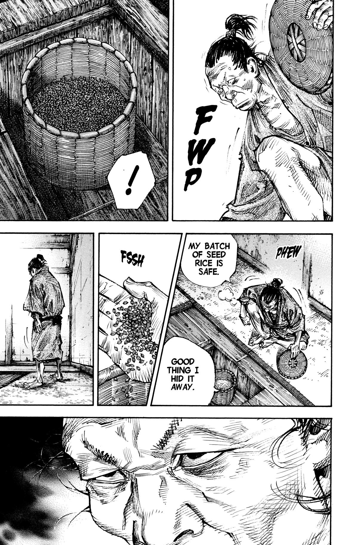 Vagabond Chapter 310 - Page 25