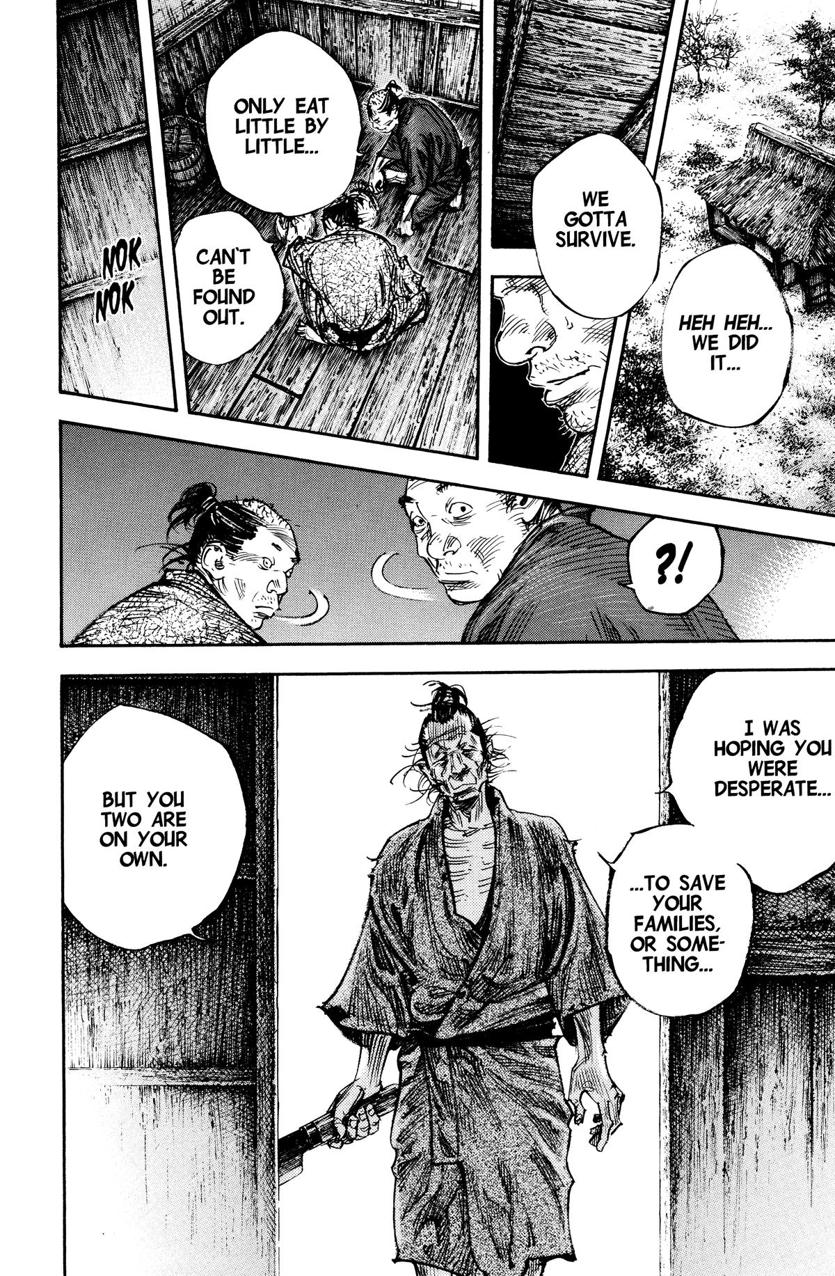 Vagabond Chapter 310 - Page 26