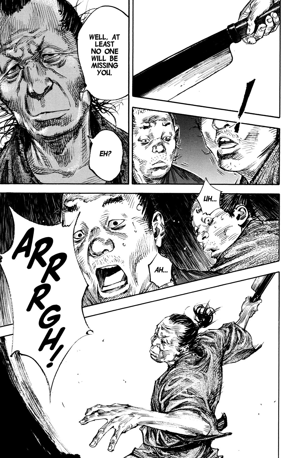 Vagabond Chapter 310 - Page 27