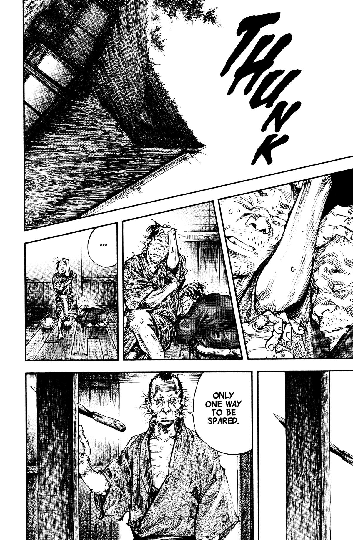 Vagabond Chapter 310 - Page 28