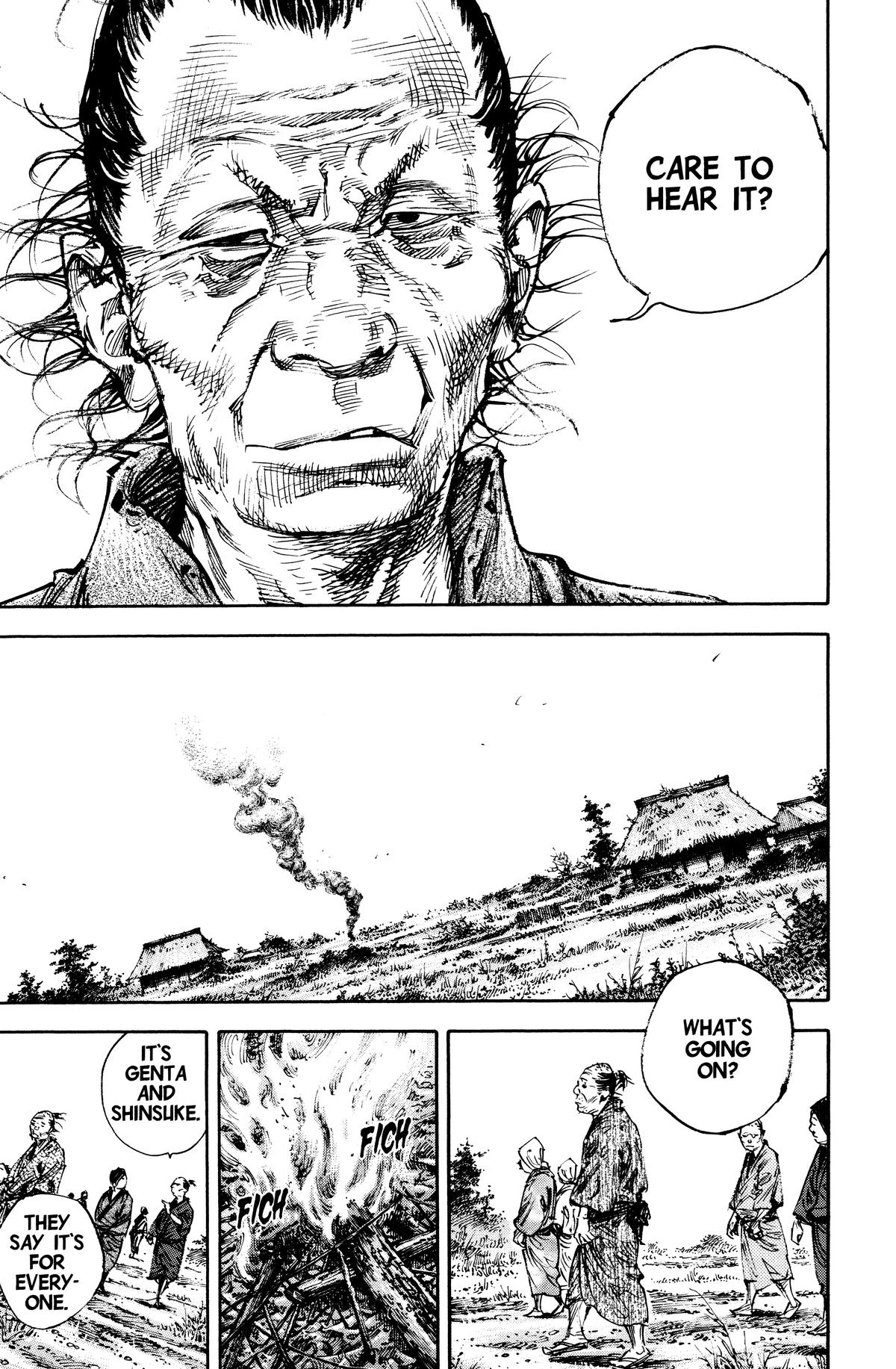 Vagabond Chapter 310 - Page 29