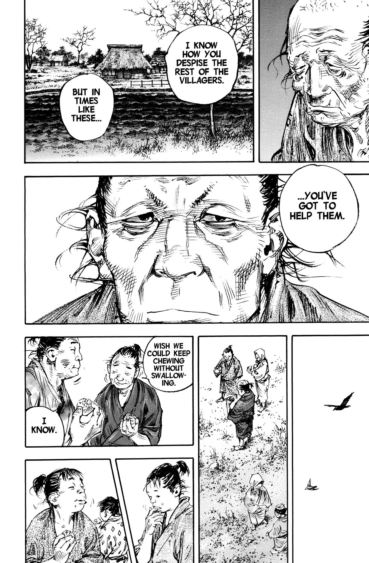 Vagabond Chapter 310 - Page 34