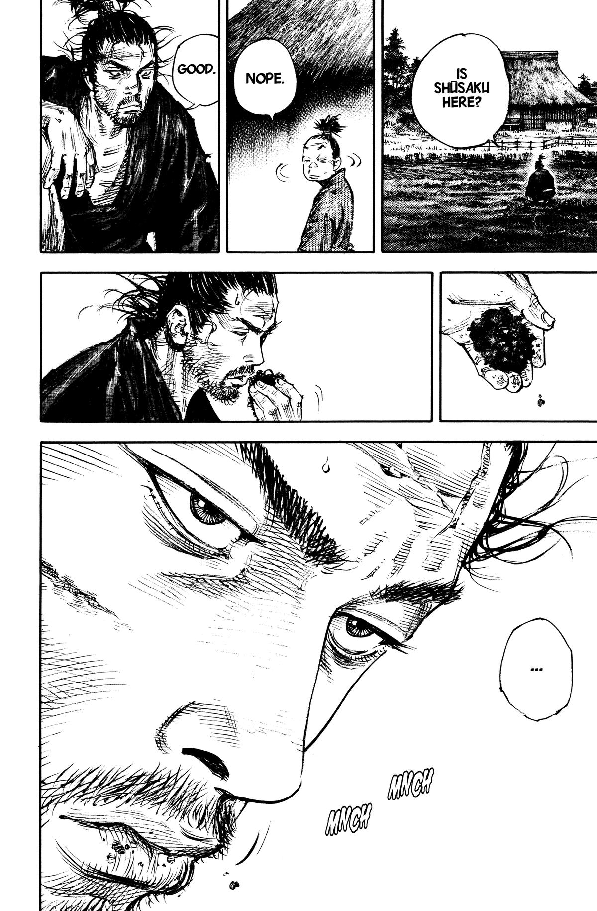 Vagabond Chapter 310 - Page 36