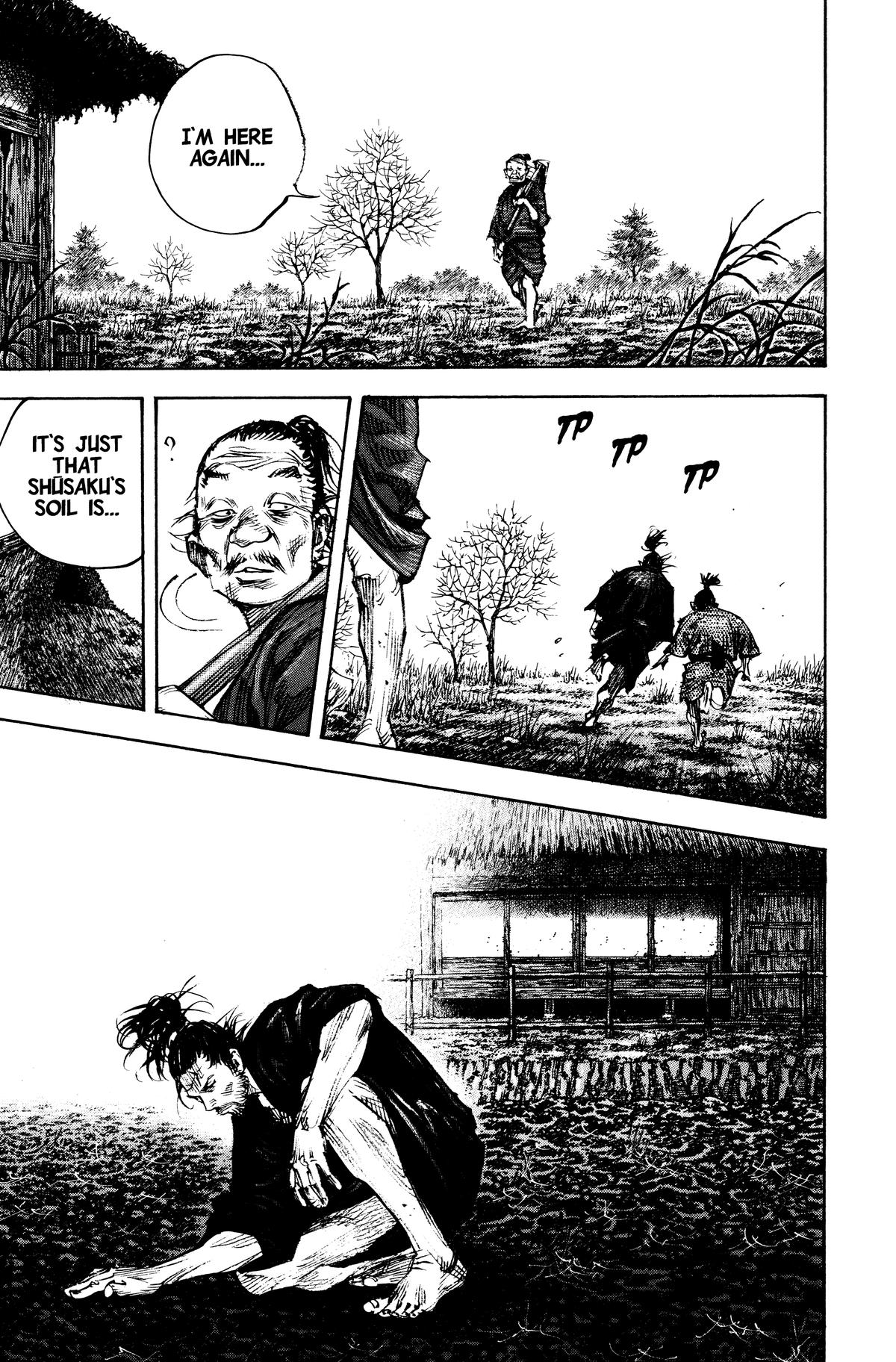 Vagabond Chapter 311 - Page 4