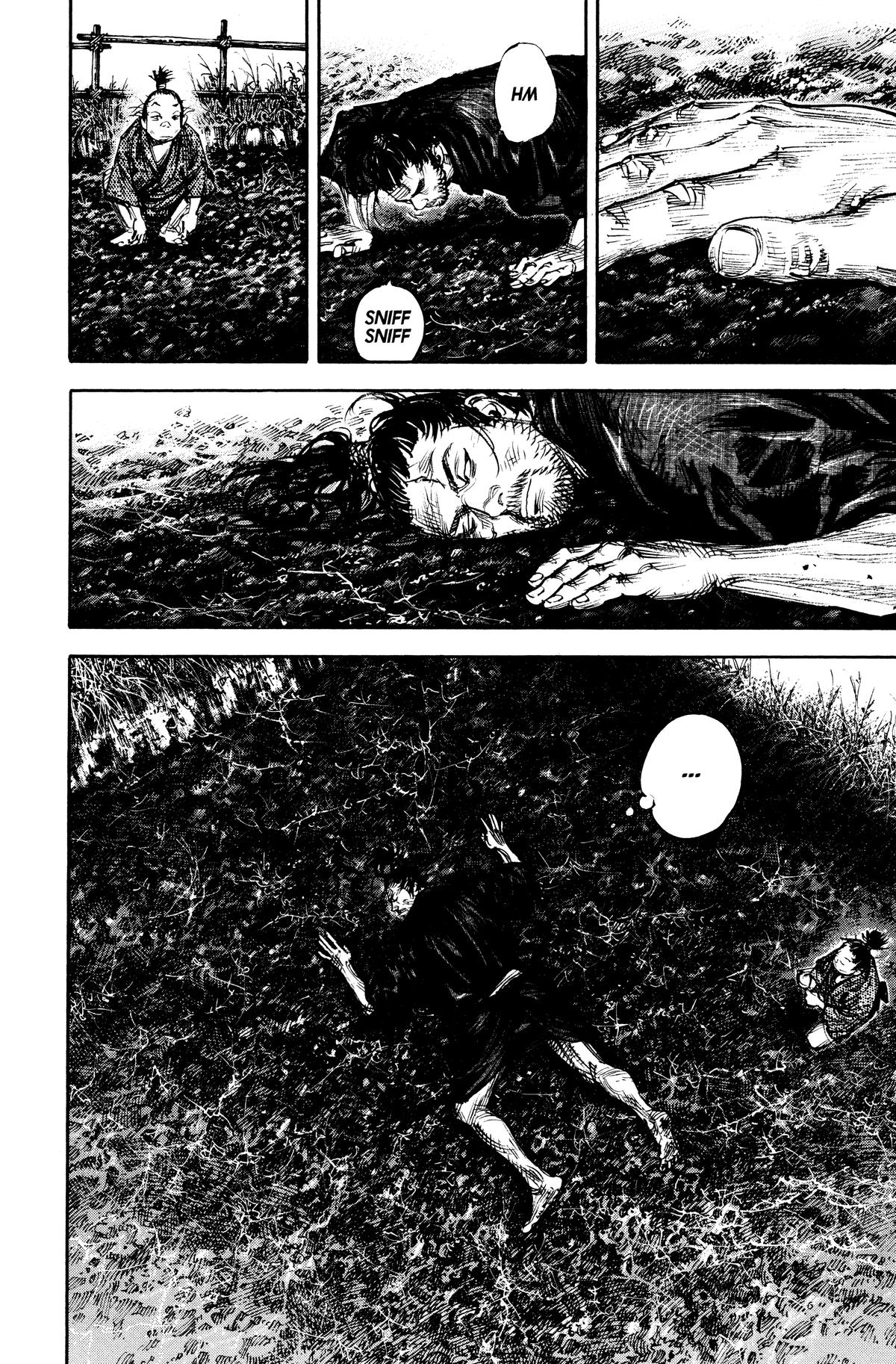 Vagabond Chapter 311 - Page 5