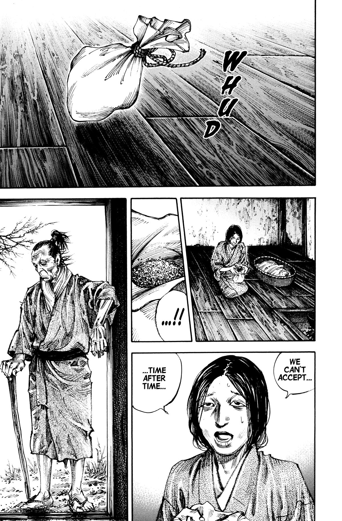 Vagabond Chapter 311 - Page 6