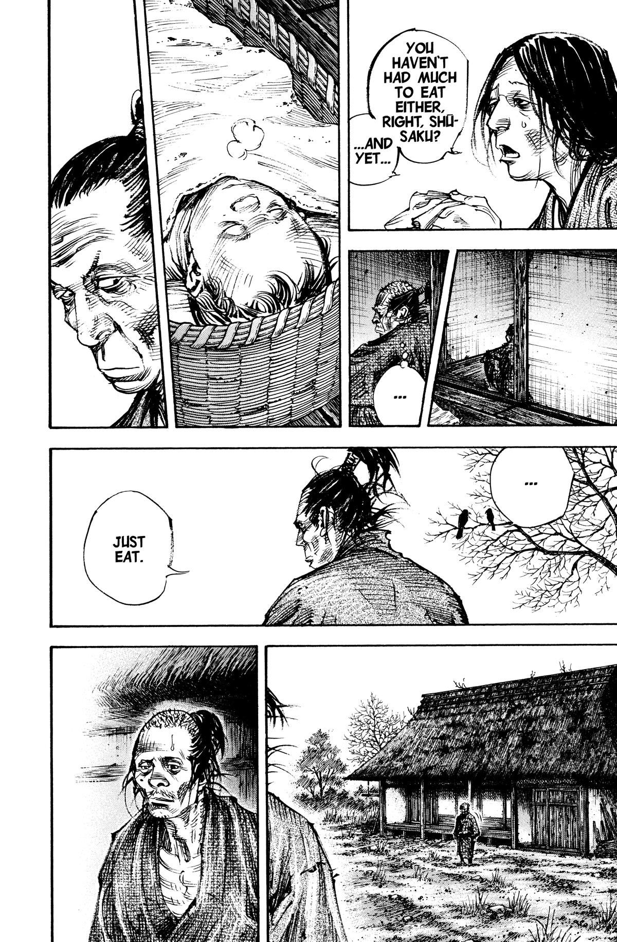 Vagabond Chapter 311 - Page 7