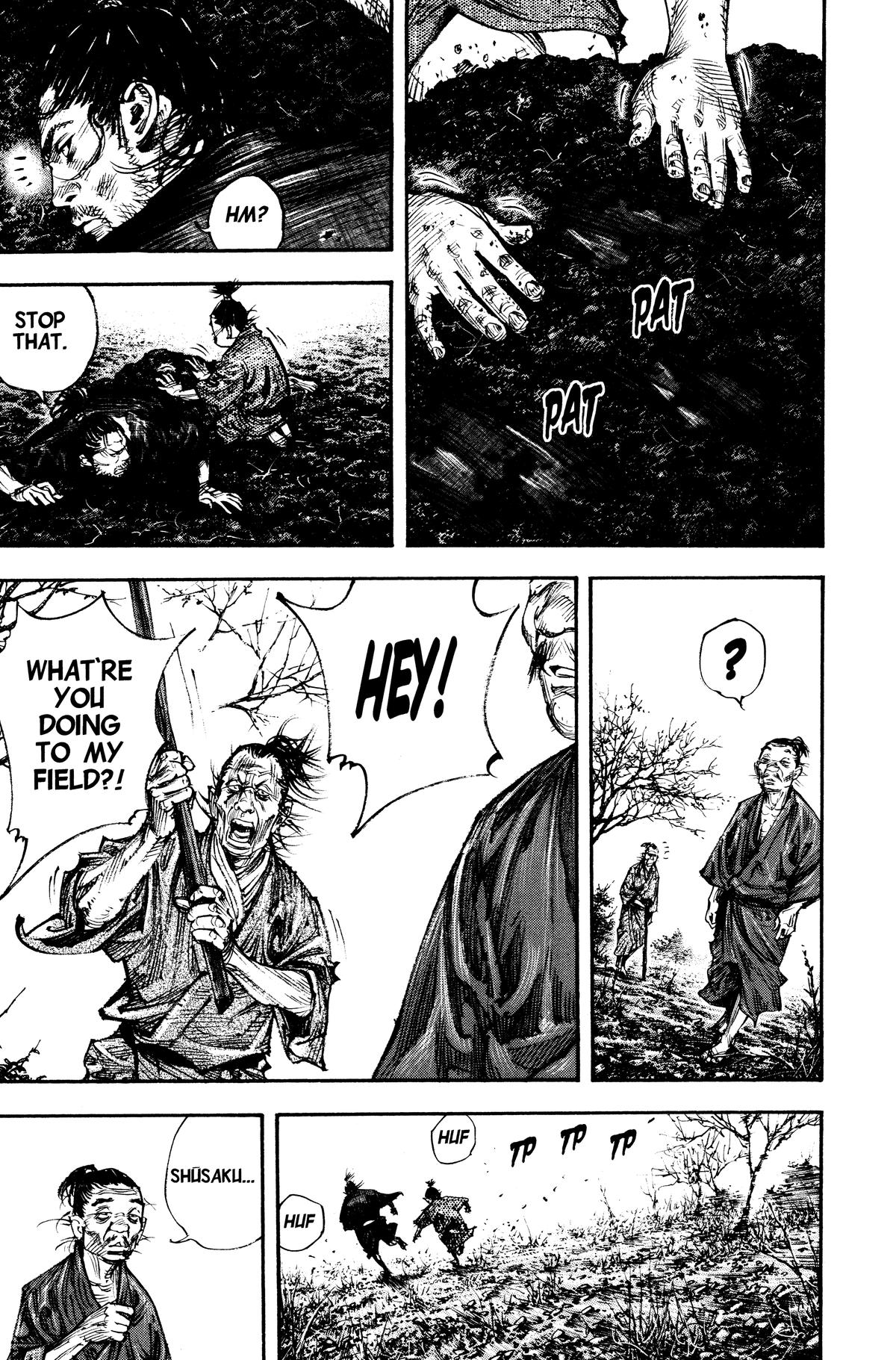 Vagabond Chapter 311 - Page 8