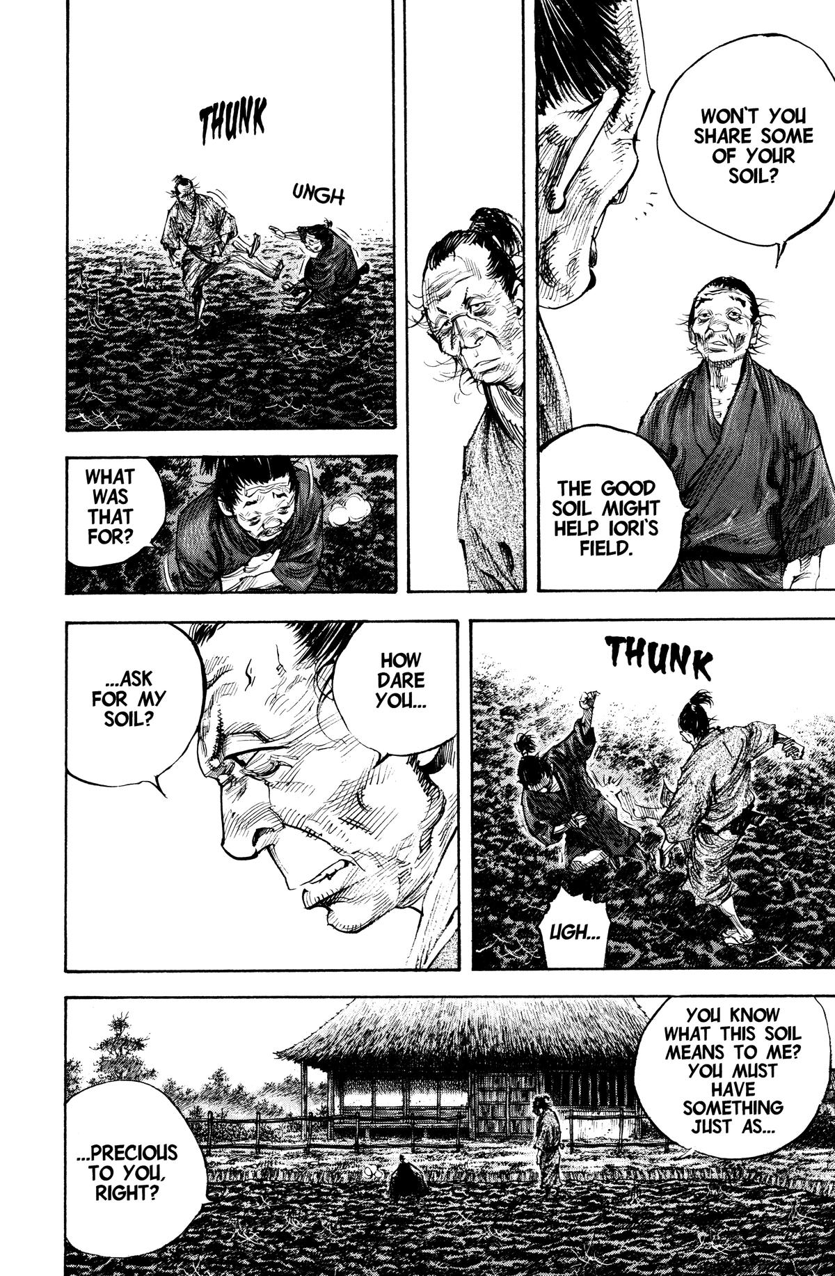 Vagabond Chapter 311 - Page 9