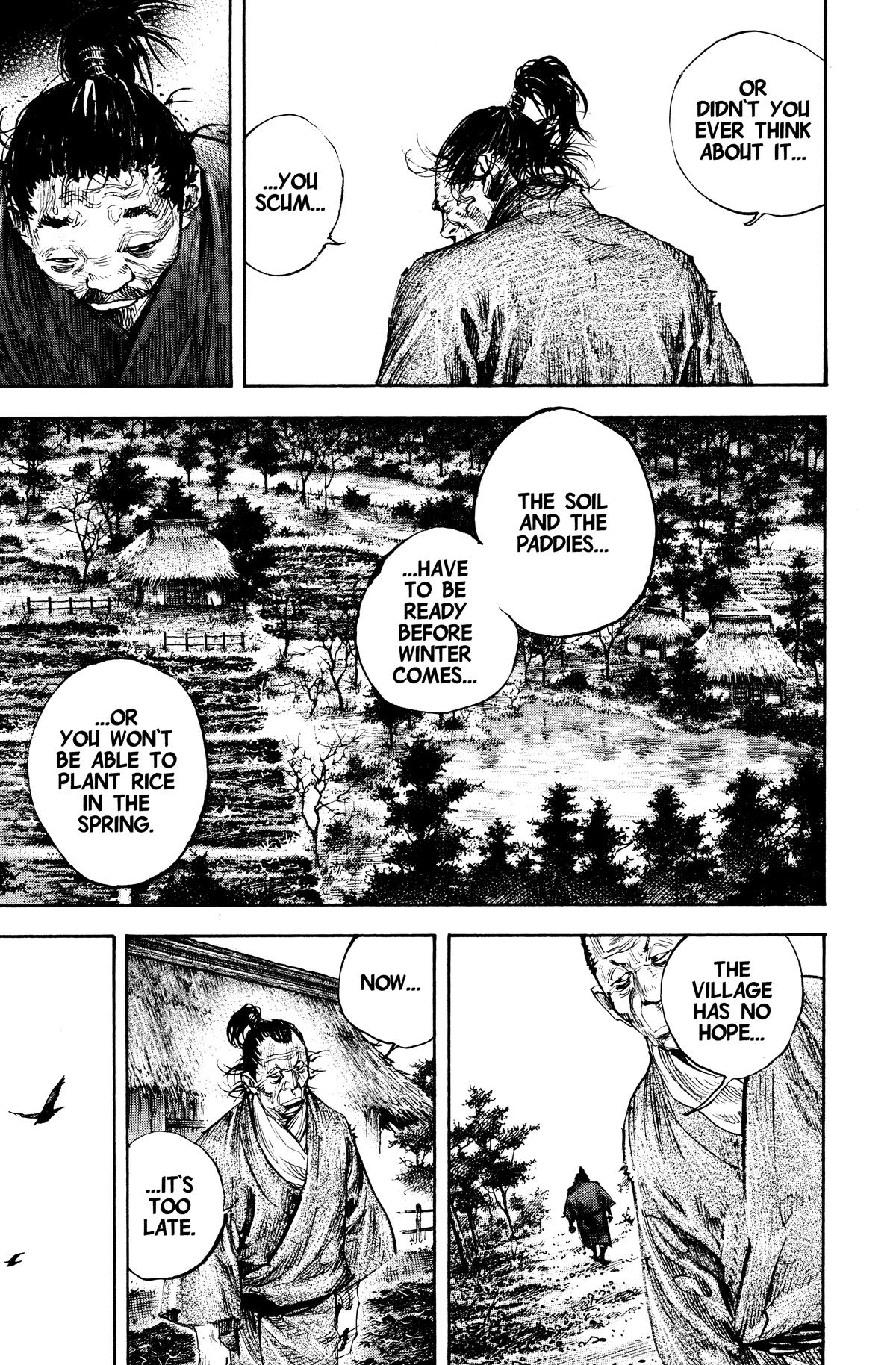 Vagabond Chapter 311 - Page 10