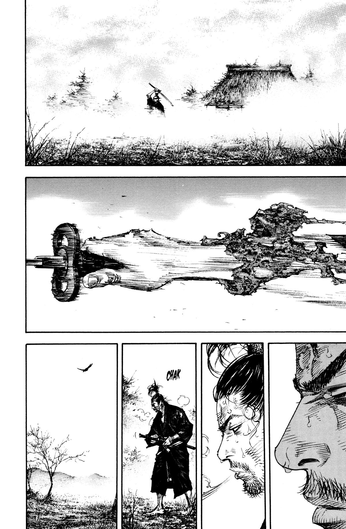 Vagabond Chapter 311 - Page 11