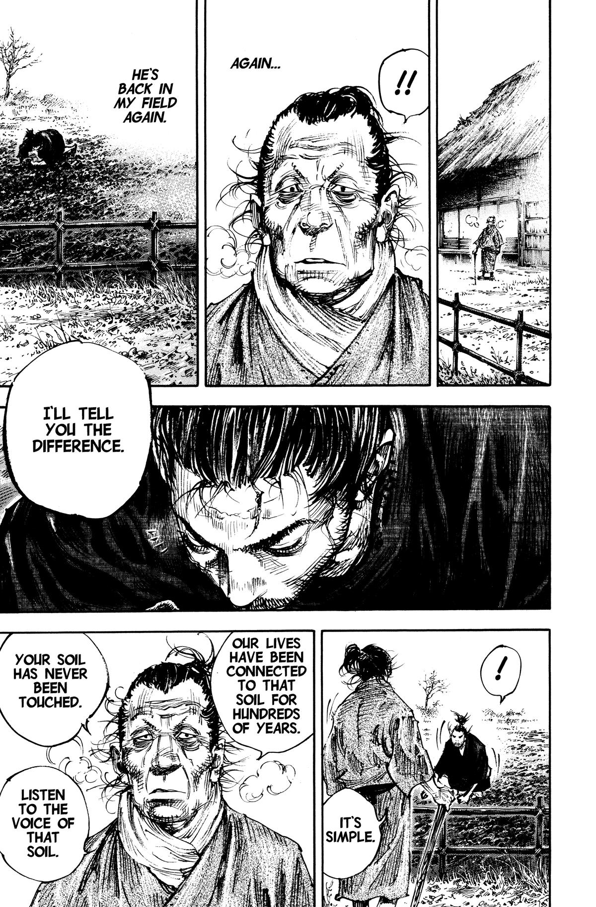 Vagabond Chapter 311 - Page 12