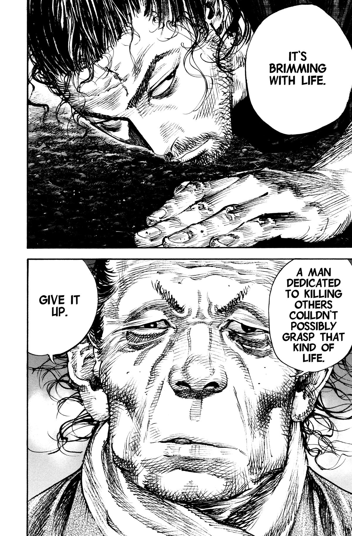 Vagabond Chapter 311 - Page 13