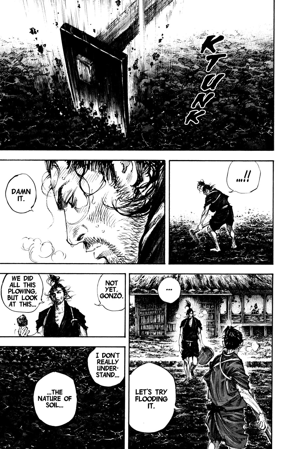 Vagabond Chapter 311 - Page 14