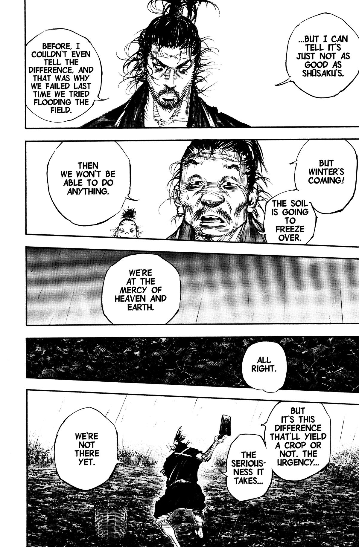 Vagabond Chapter 311 - Page 15
