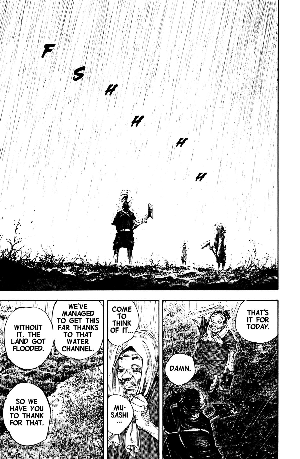 Vagabond Chapter 311 - Page 16