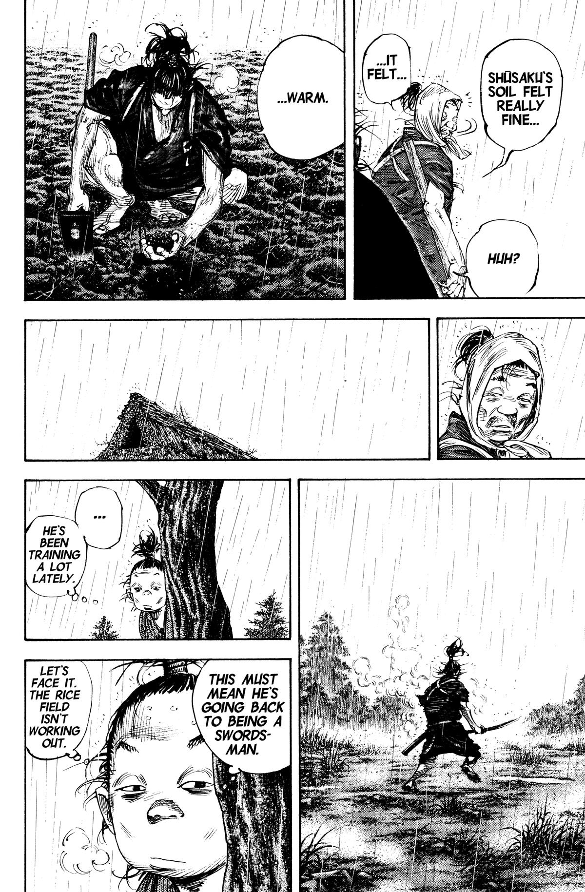 Vagabond Chapter 311 - Page 17