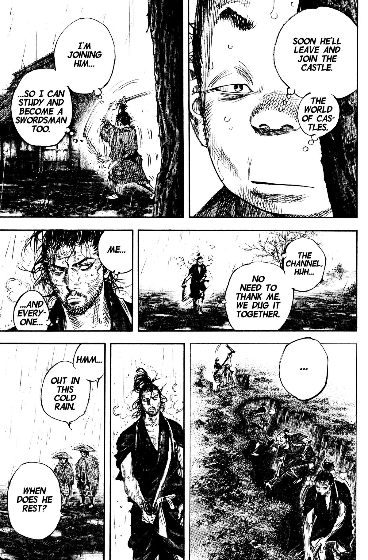 Vagabond Chapter 311 - Page 18