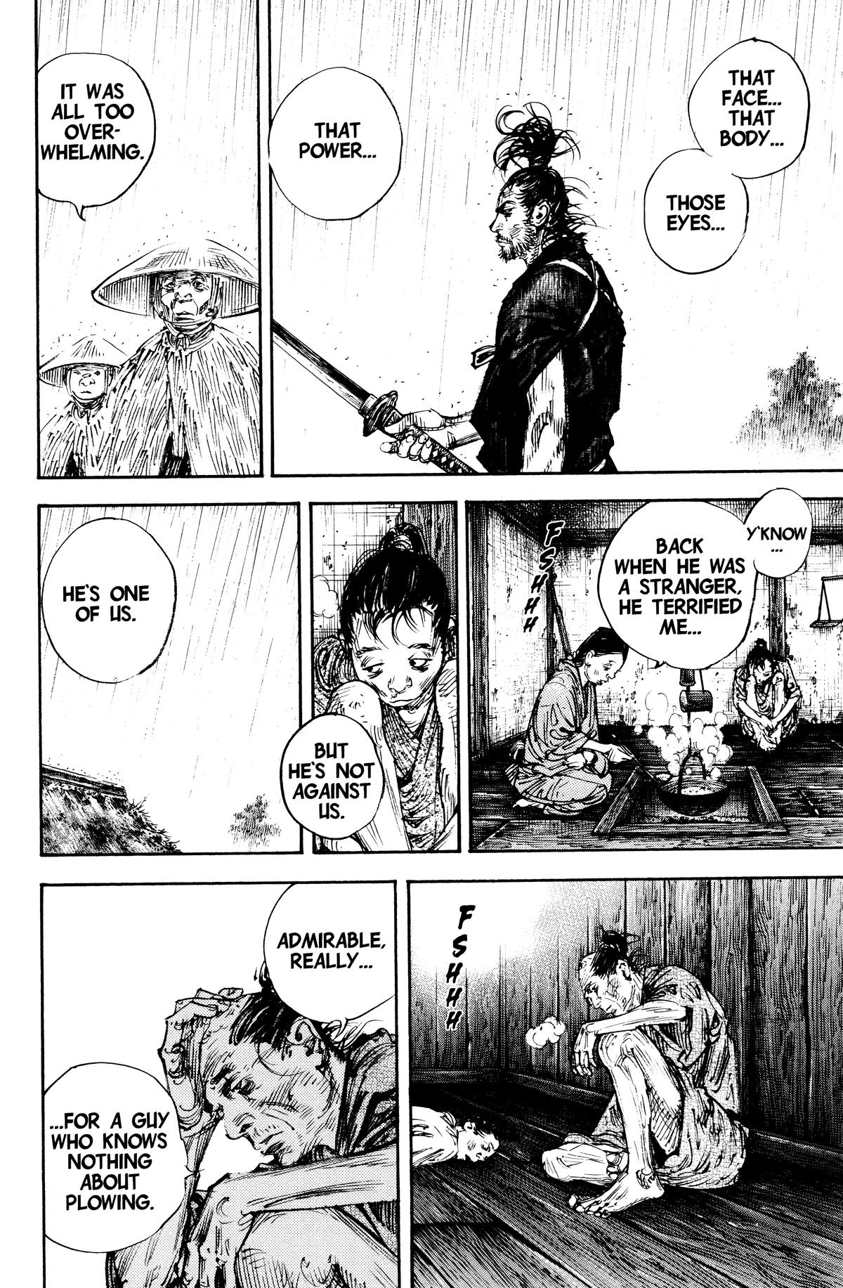 Vagabond Chapter 311 - Page 19