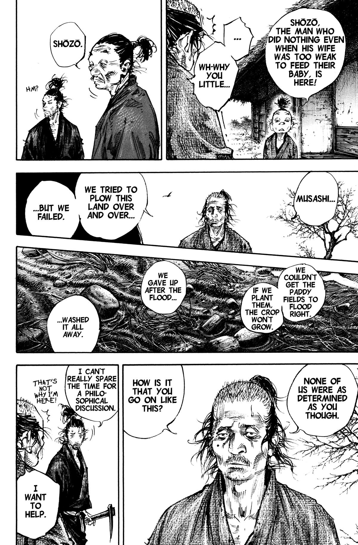 Vagabond Chapter 311 - Page 21