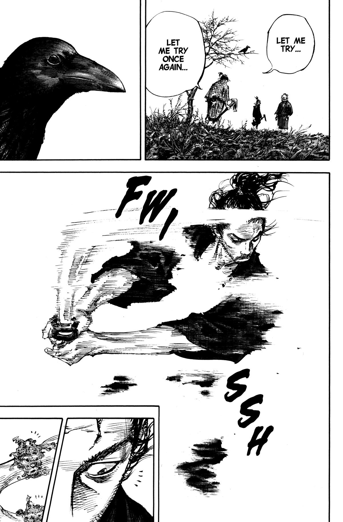 Vagabond Chapter 311 - Page 22