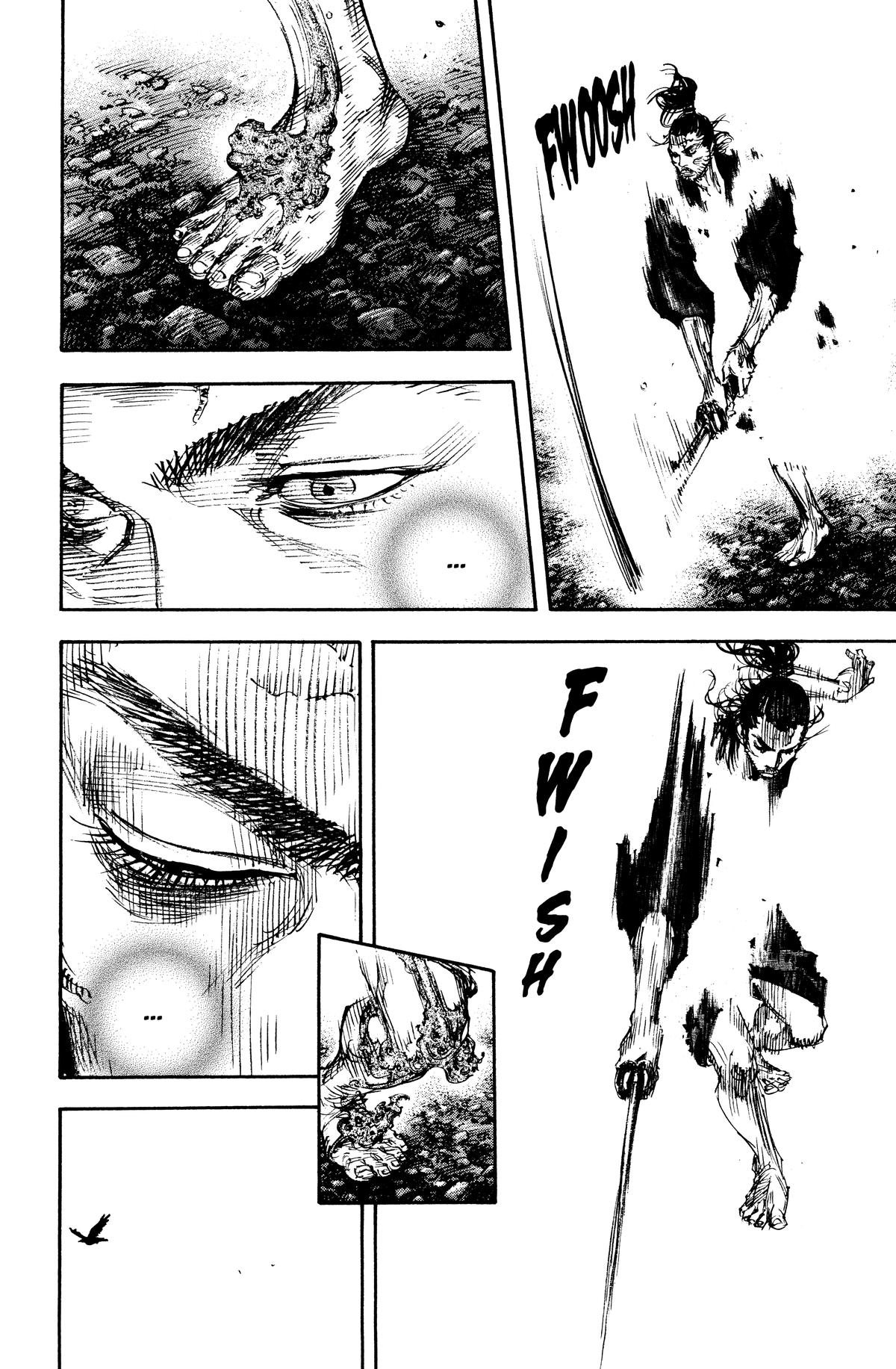Vagabond Chapter 311 - Page 23