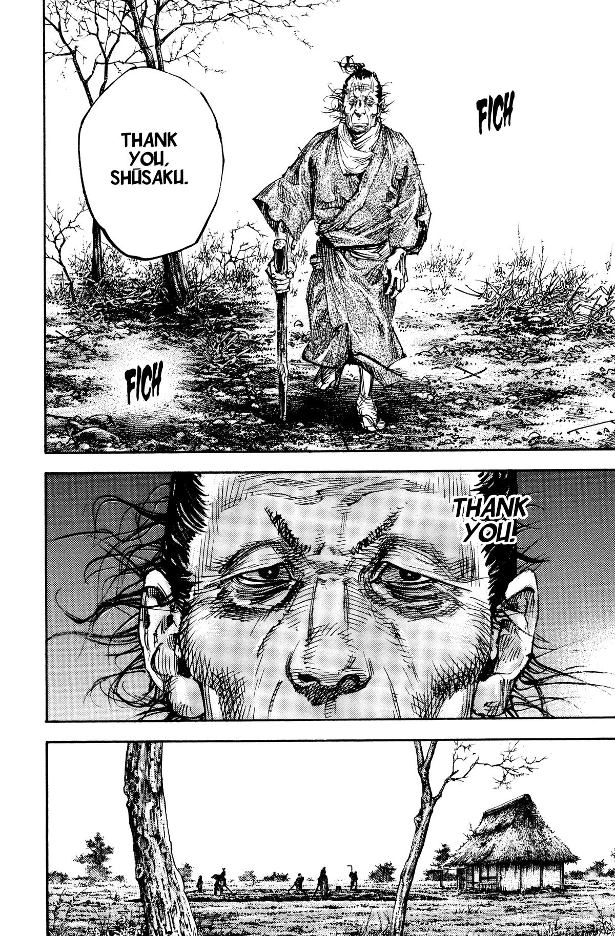 Vagabond Chapter 311 - Page 27