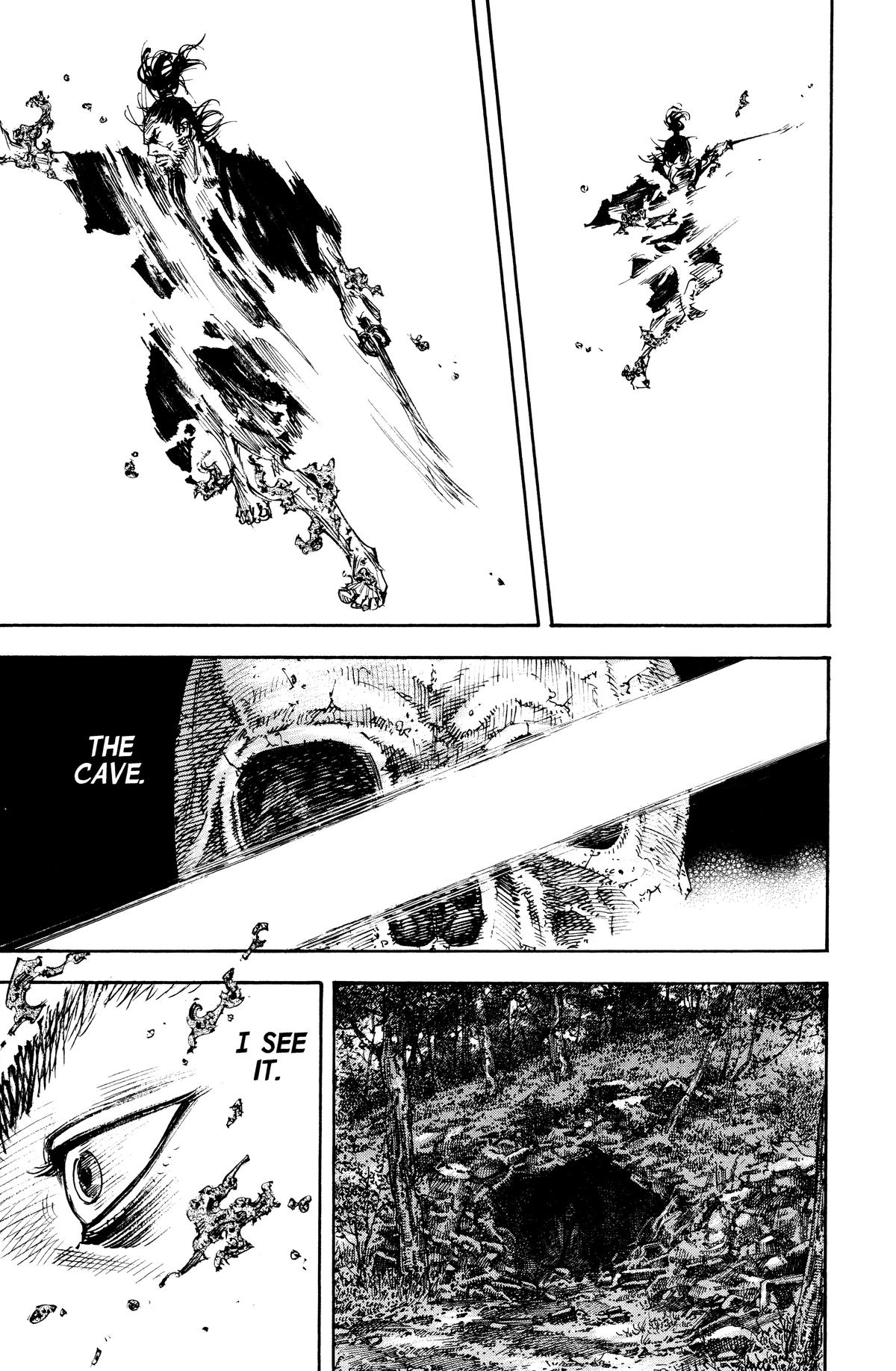 Vagabond Chapter 311 - Page 30