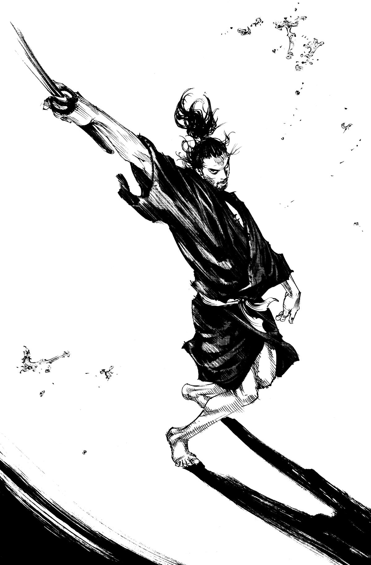 Vagabond Chapter 311 - Page 31