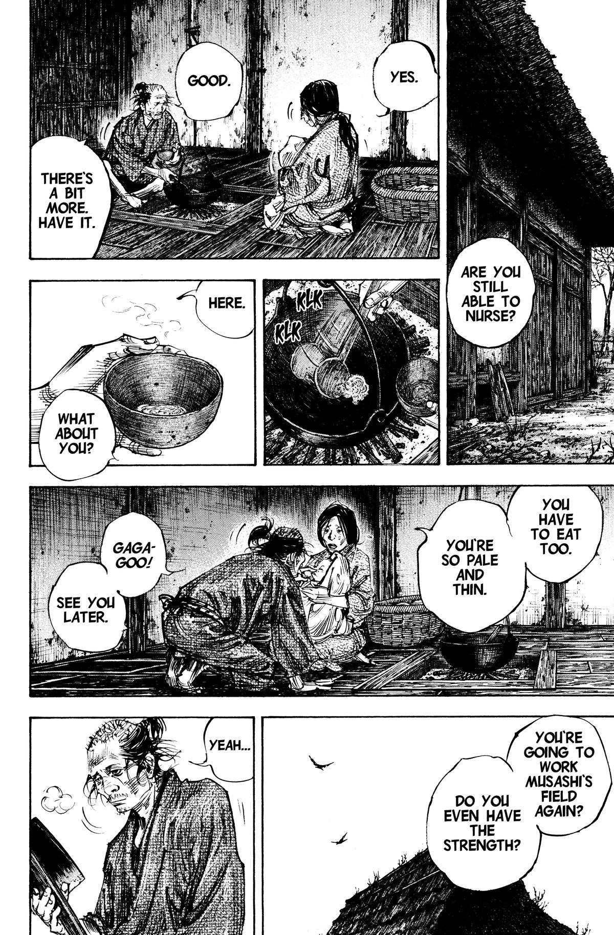 Vagabond Chapter 312 - Page 3
