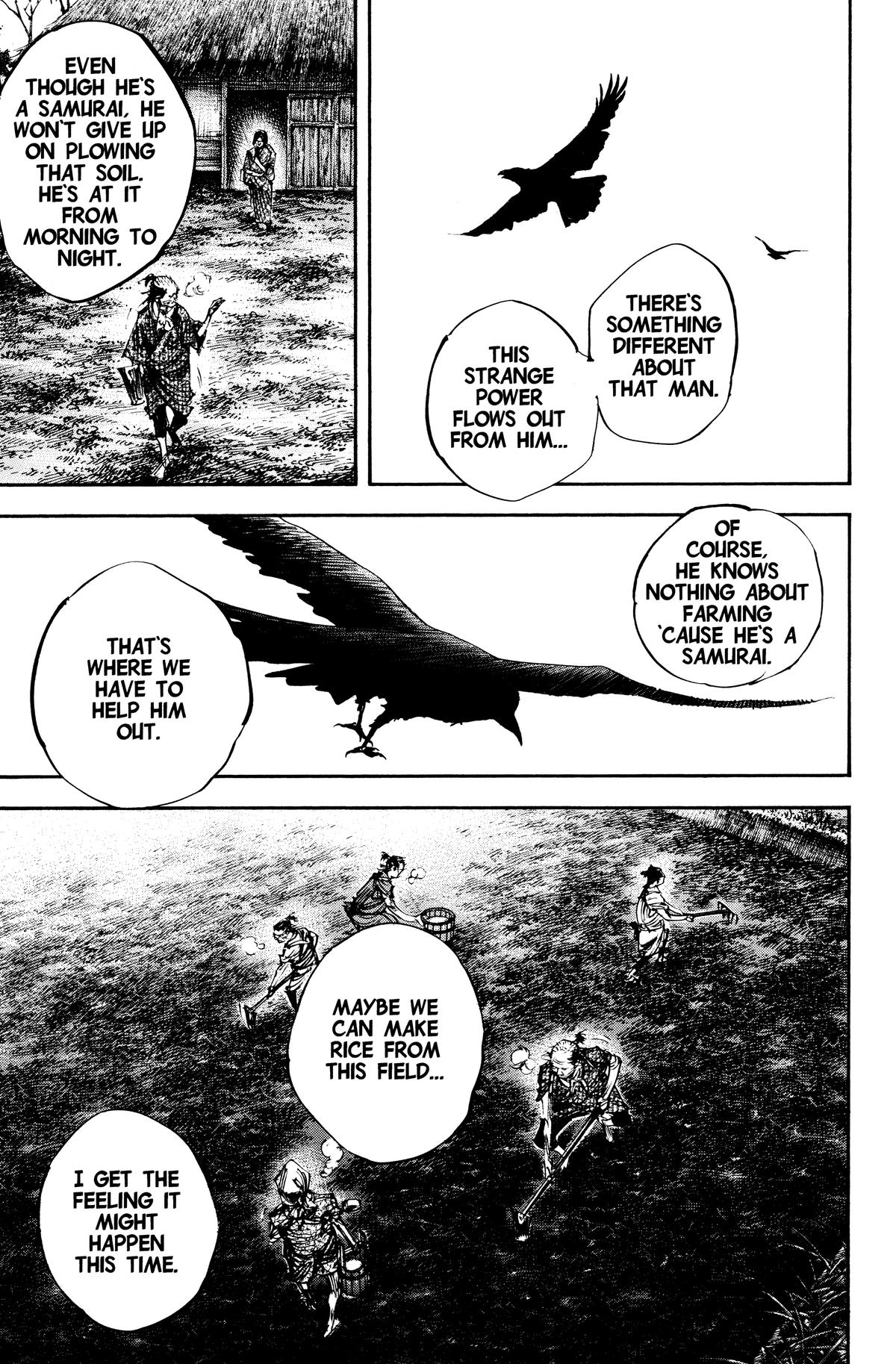 Vagabond Chapter 312 - Page 4